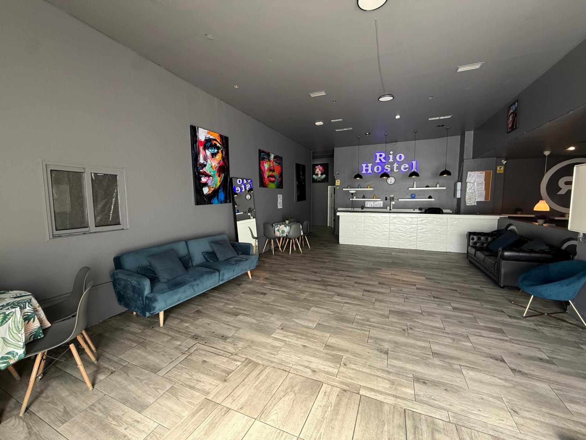 Hostel 108 - Madrid, Madrid